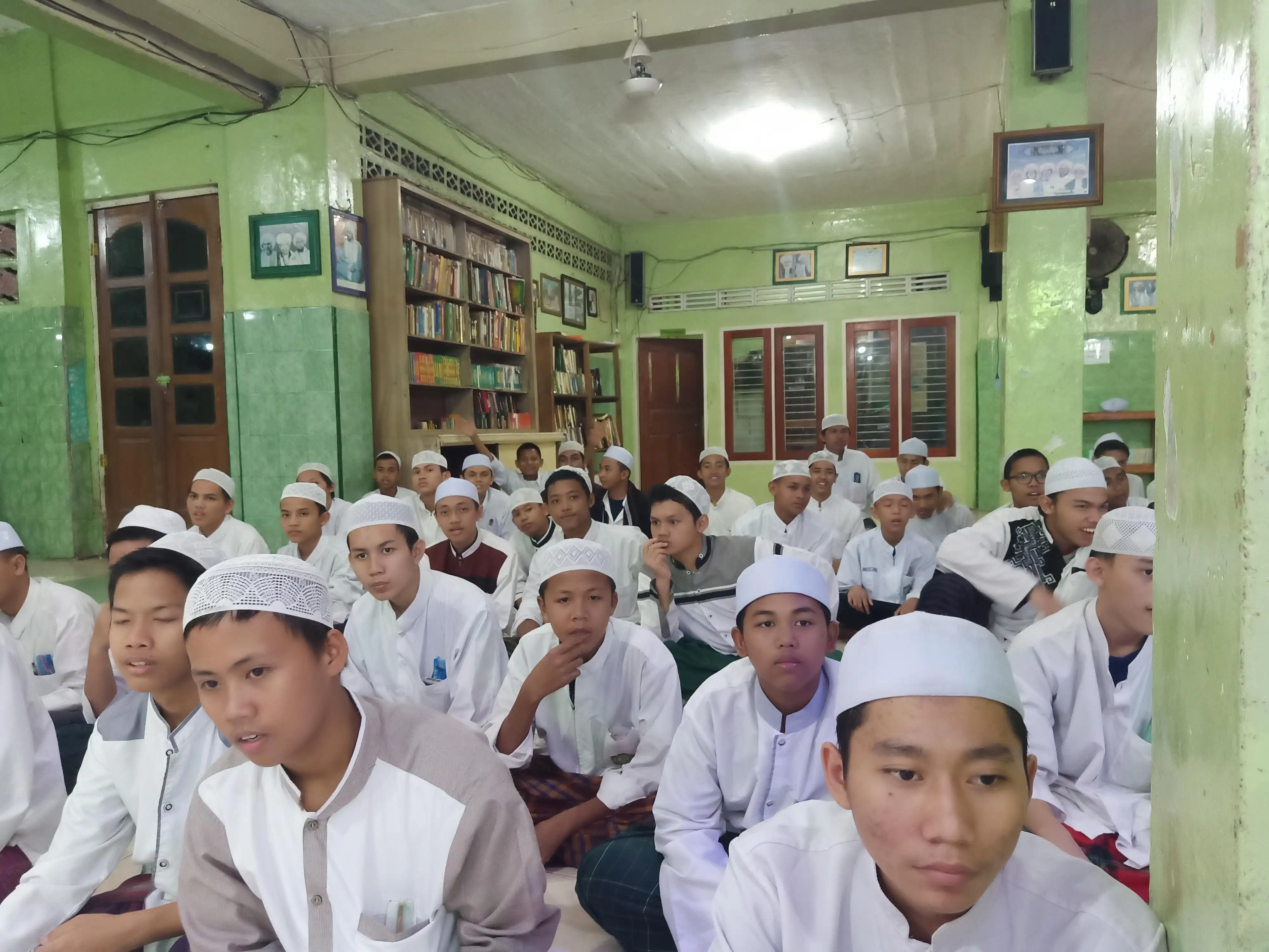 Festival Seni 23